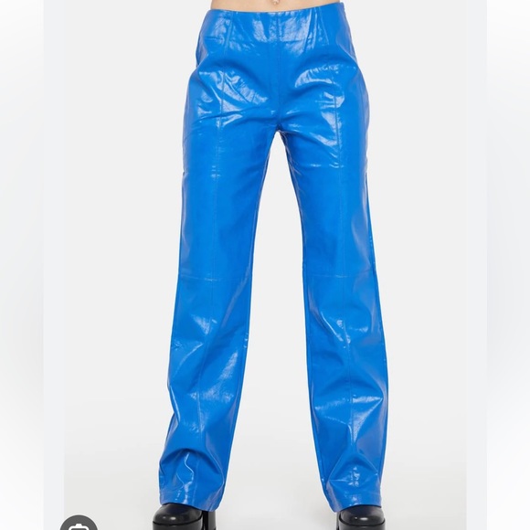 The Kript Blue Set - Picture 2 of 8